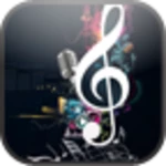 popular sound ringtone android application logo